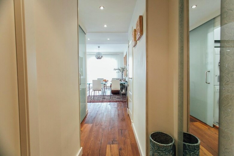 Apartamentos Sweet Inn - Arjona
