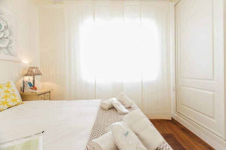 Apartamentos Sweet Inn - Arjona