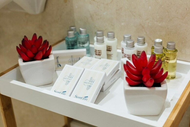 Apartamentos Sweet Inn - Arjona