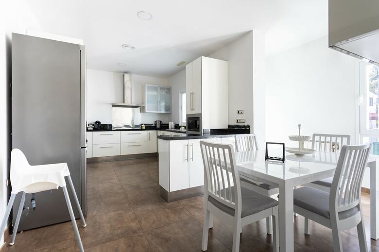Homelike Luxury Villa Tegueste