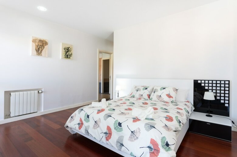 Homelike Luxury Villa Tegueste