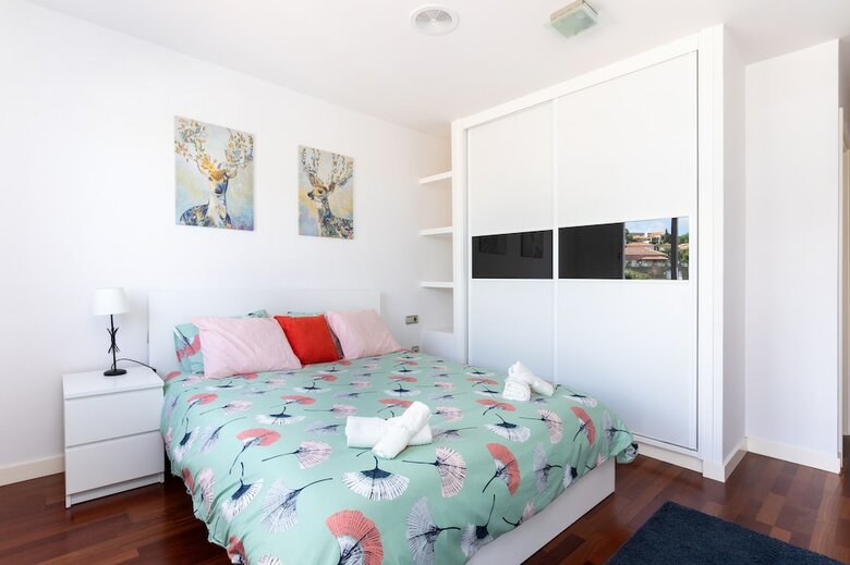 Homelike Luxury Villa Tegueste