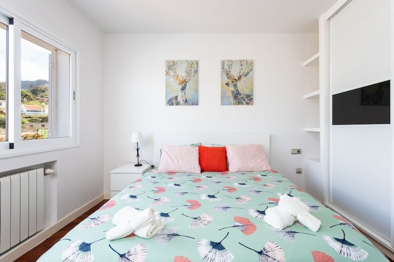 Homelike Luxury Villa Tegueste