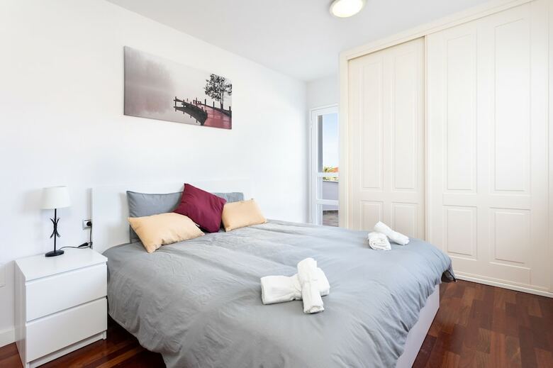 Homelike Luxury Villa Tegueste
