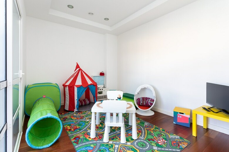 Homelike Luxury Villa Tegueste
