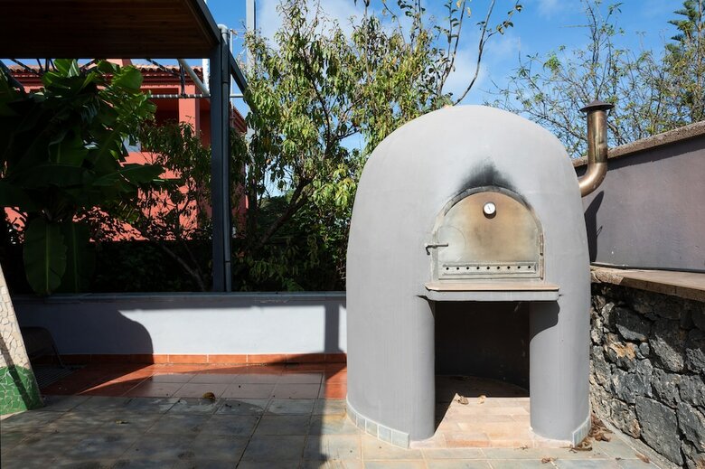 Homelike Luxury Villa Tegueste