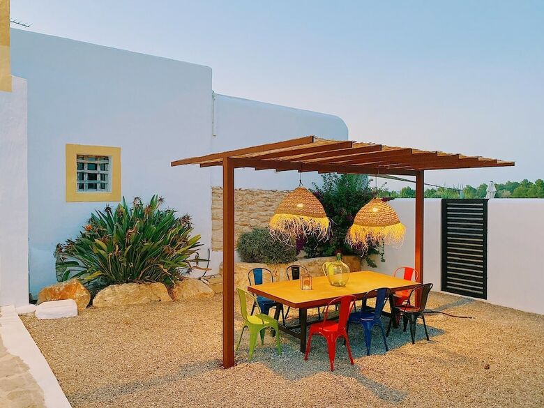 Villa Namast�
