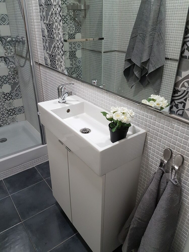 Apartamentos Homemalaga La Merced Studio