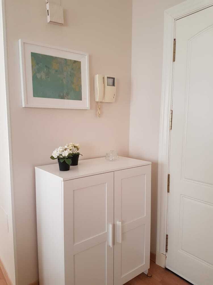 Apartamentos Homemalaga La Merced Studio
