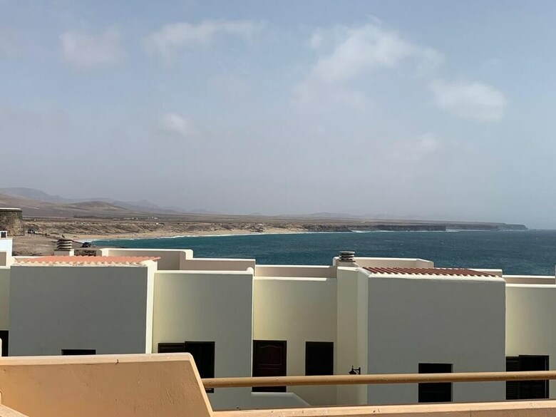 Apartamentos Casa Oliva El Cotillo