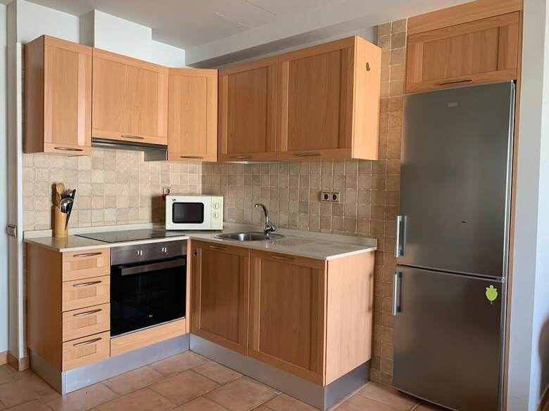 Apartamentos Casa Oliva El Cotillo