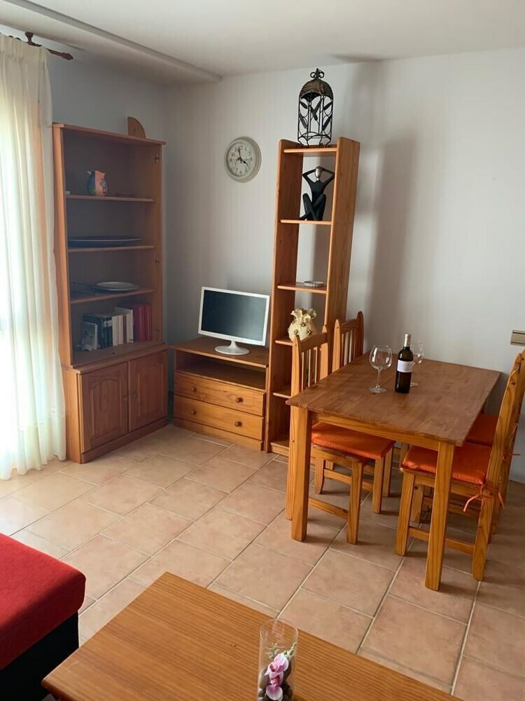 Apartamentos Casa Oliva El Cotillo