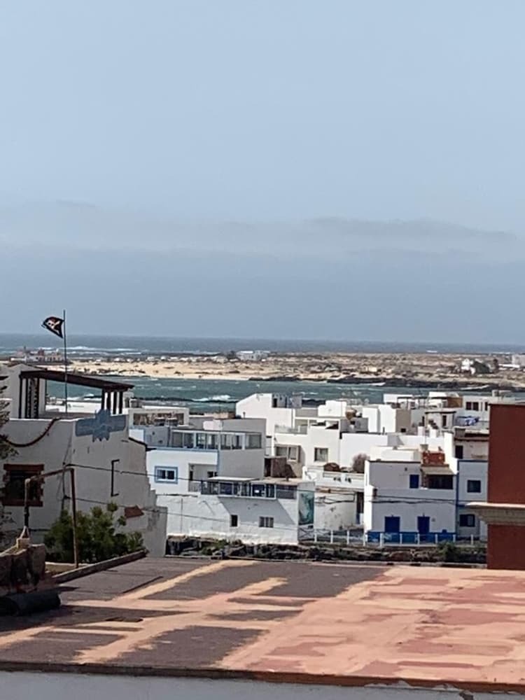 Apartamentos Casa Oliva El Cotillo