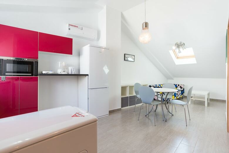 Lu&cia Apartamento Lagunillas