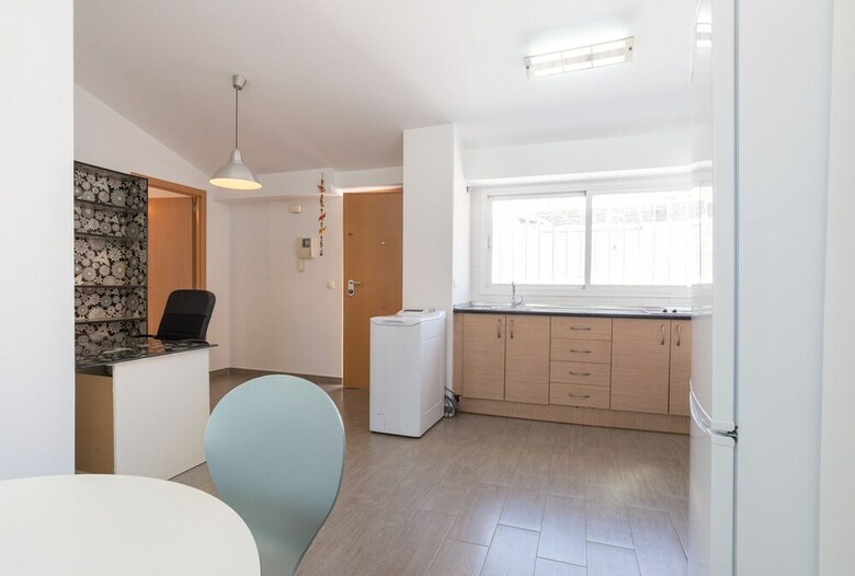Lu&cia Apartamento Lagunillas