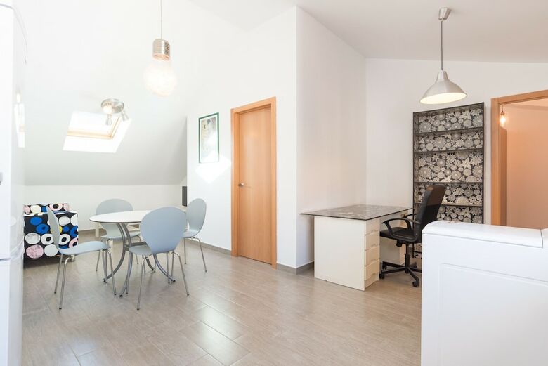 Lu&cia Apartamento Lagunillas