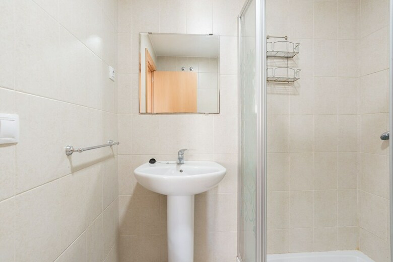 Lu&cia Apartamento Lagunillas