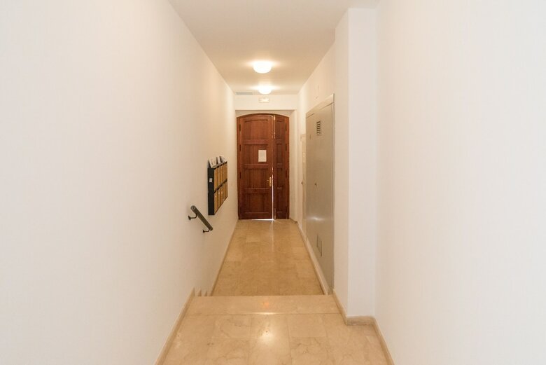 Lu&cia Apartamento Lagunillas