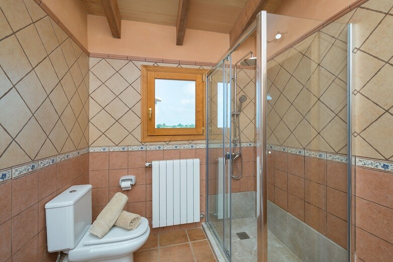 Apartamentos Sa Parellada - Deluxe