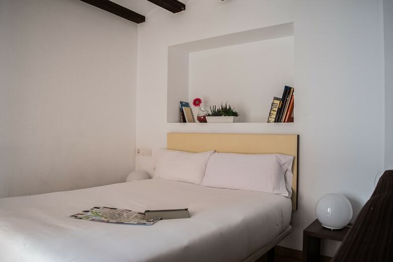 Apartamentos Tetu�n