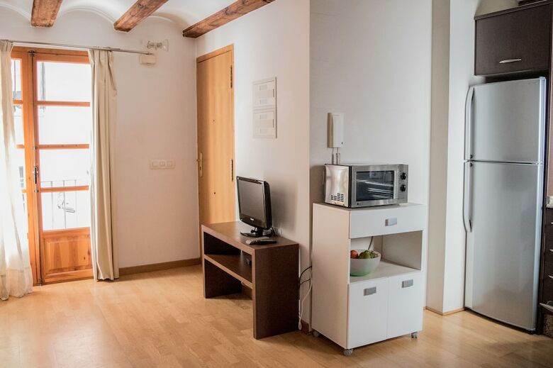 Apartamentos Tetu�n