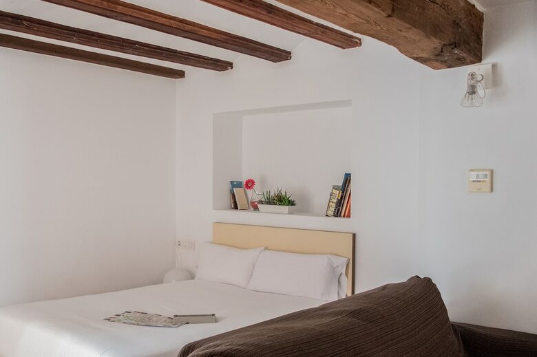 Apartamentos Tetu�n