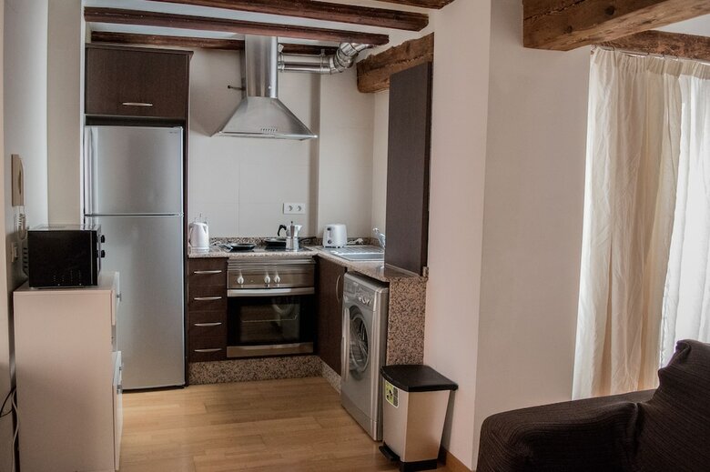 Apartamentos Tetu�n