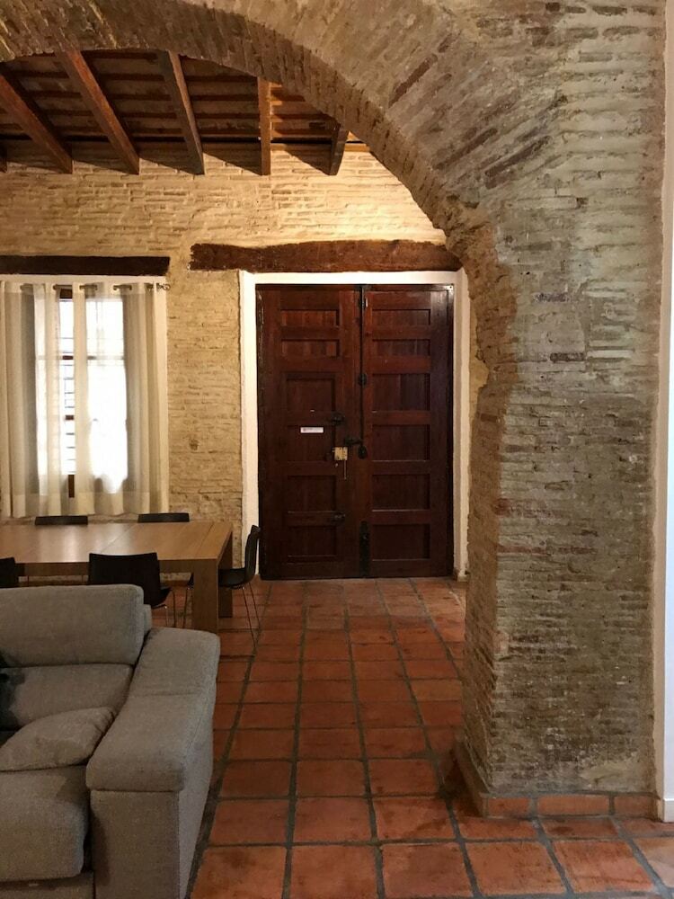 Apartamentos Tetu�n