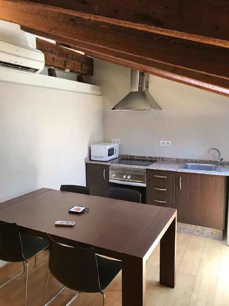 Apartamentos Tetu�n