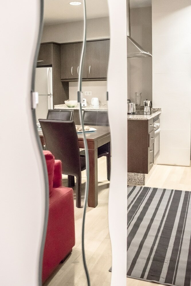 Apartamentos Tetu�n