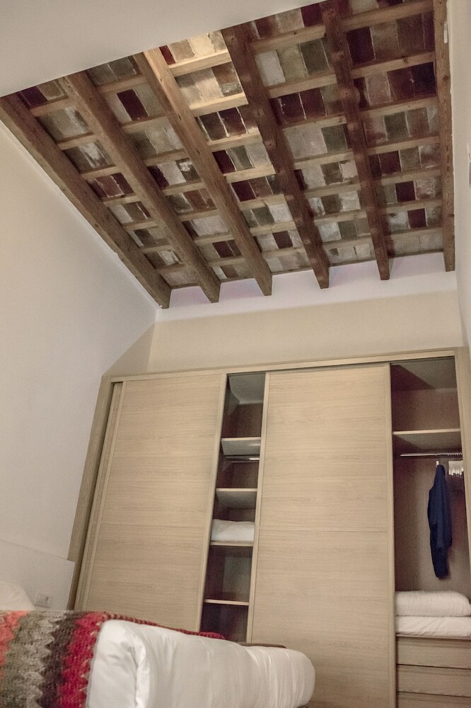 Apartamentos Tetu�n