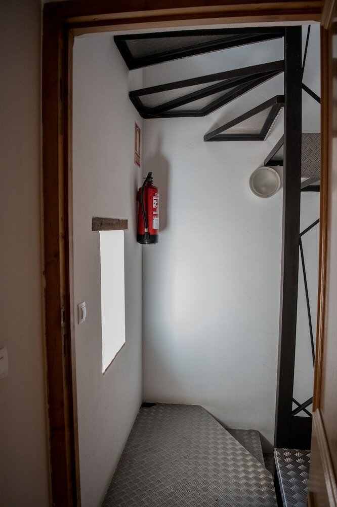 Apartamentos Tetu�n