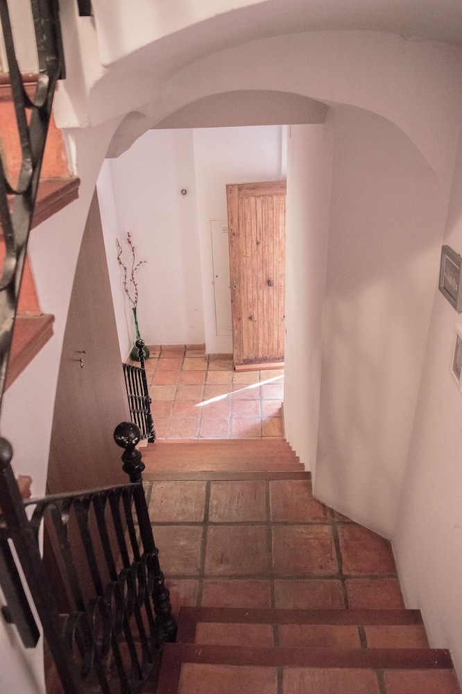Apartamentos Tetu�n