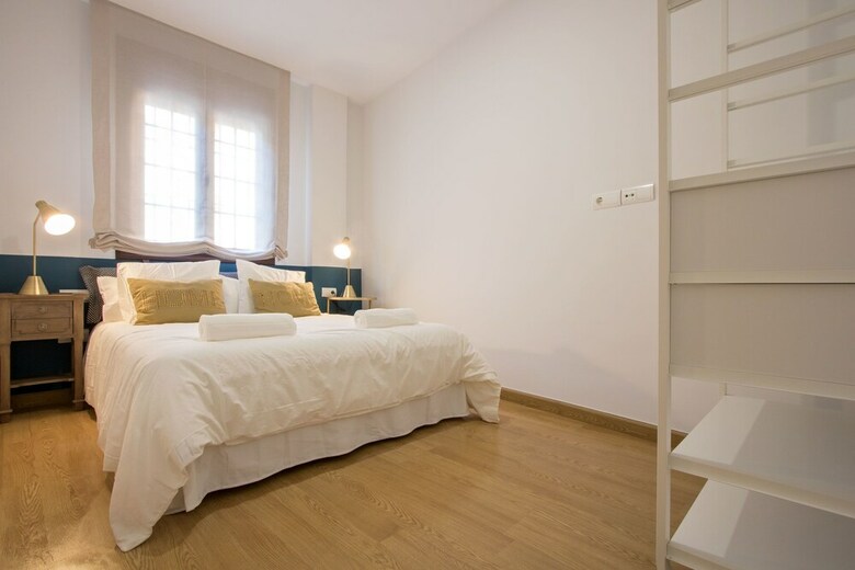 Apartamentos Luis Rey Central Suite By Valcambre