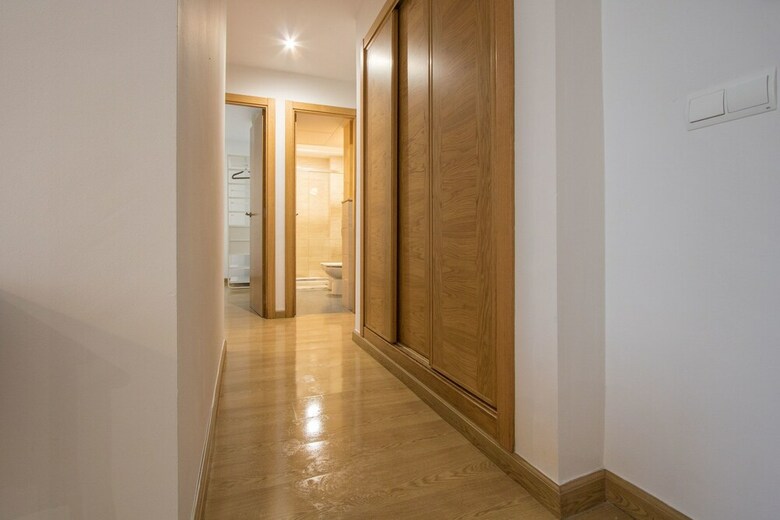 Apartamentos Luis Rey Central Suite By Valcambre