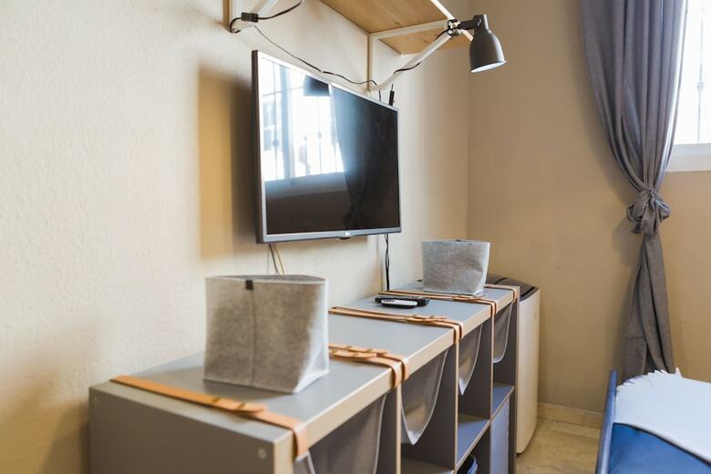 Apartamentos Studio Postigo Centro