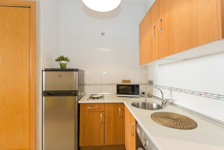 Apartamentos Studio Postigo Centro