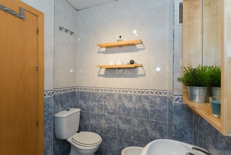Apartamentos Studio Postigo Centro
