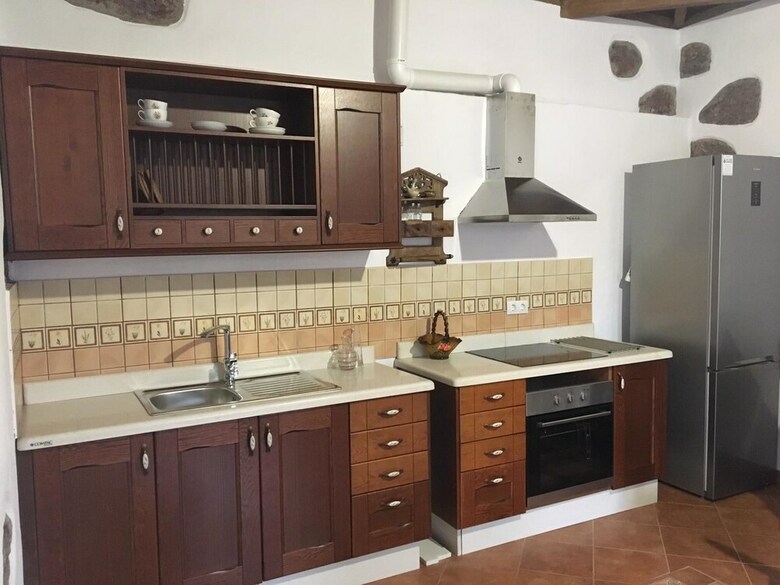 Apartamentos Casa Mis Abuelos