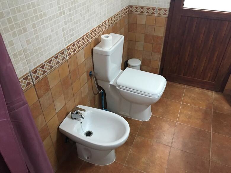 Apartamentos Casa Mis Abuelos