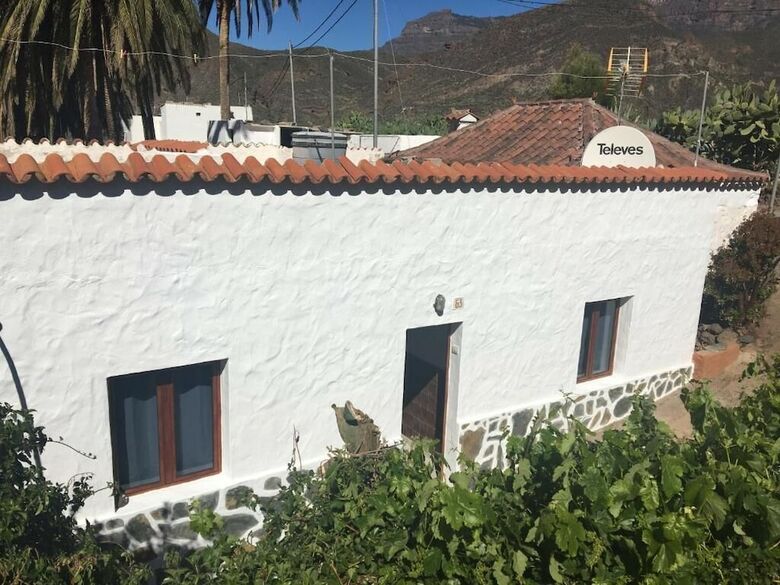 Apartamentos Casa Mis Abuelos