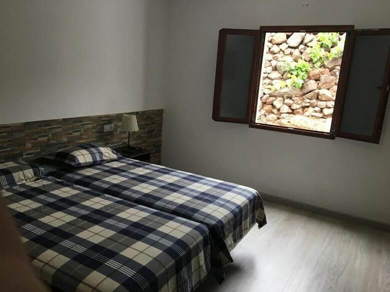 Apartamentos Casa Mis Abuelos