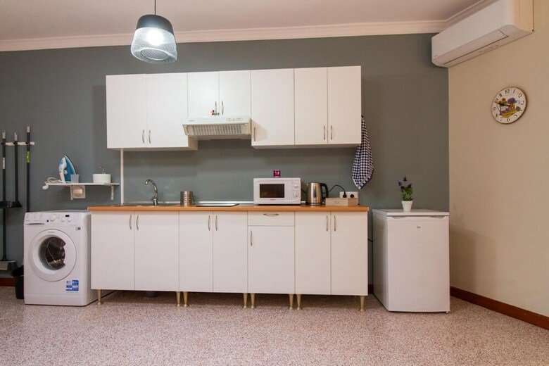 Apartamento 35422e01 - Cabo Verde 76, Casa 1