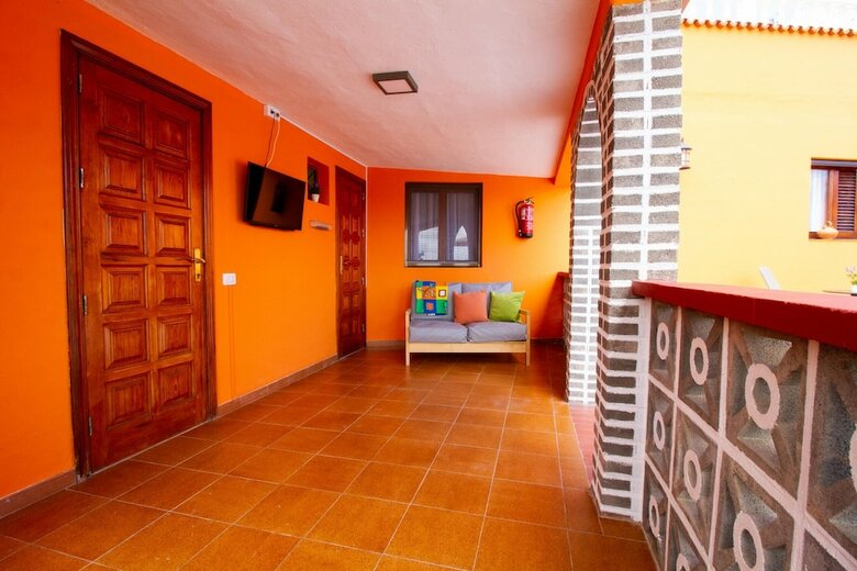 Apartamento 35422e01 - Cabo Verde 76, Casa 1