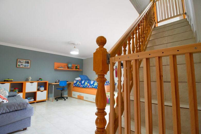 Apartamento 35422e01 - Cabo Verde 76, Casa 1