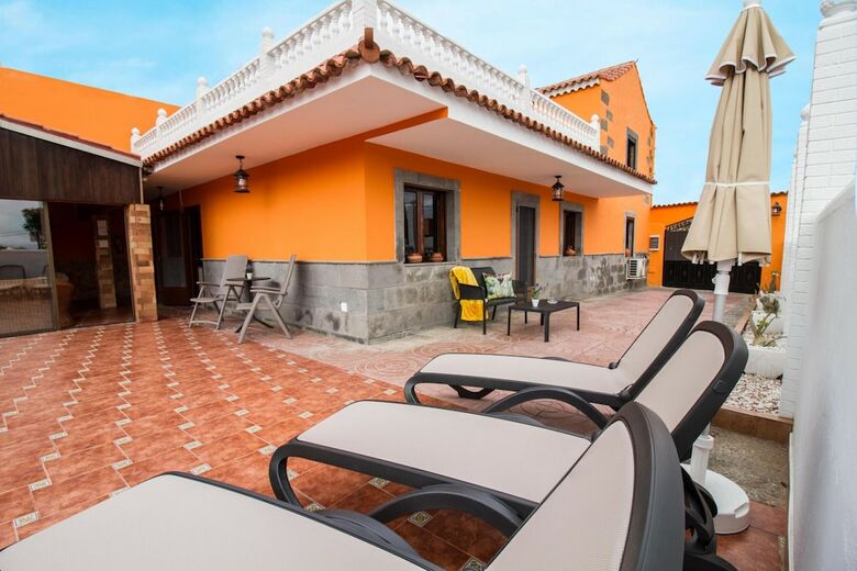 Apartamento 35422e01 - Cabo Verde 76, Casa 1