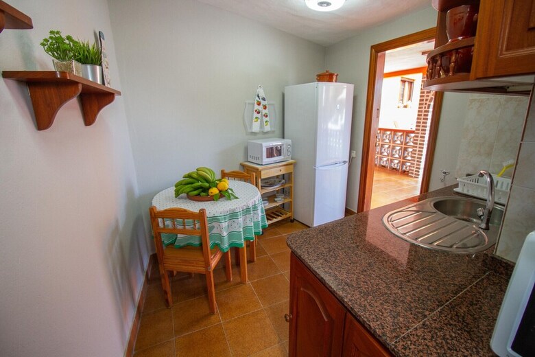 Apartamento 35422e01 - Cabo Verde 76, Casa 1