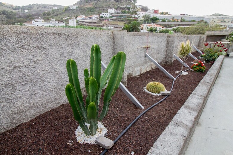 Apartamento 35422e01 - Cabo Verde 76, Casa 1