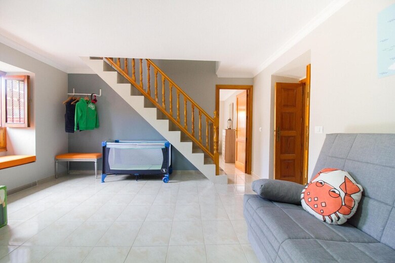 Apartamento 35422e01 - Cabo Verde 76, Casa 1
