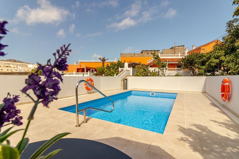 Apartamento 35422e01 - Cabo Verde 76, Casa 1